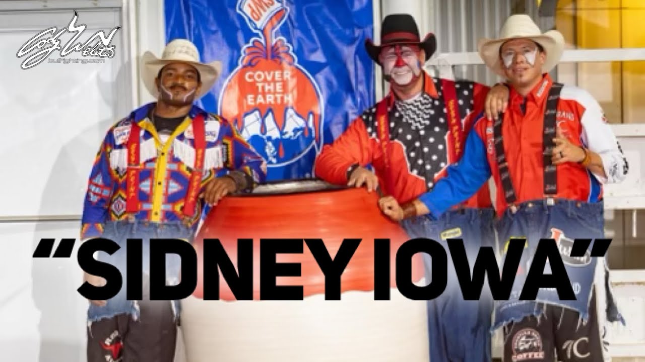 Rodeo Town USA - Behind the Chutes #130