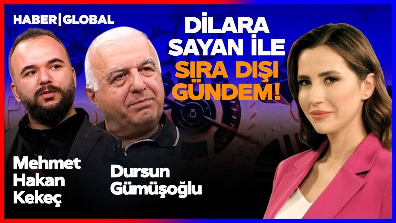 Osmanlı Öncesi Balkanlarda Abdalların Rolü |  Dilara Sayan ile Sıra Dışı Gündem