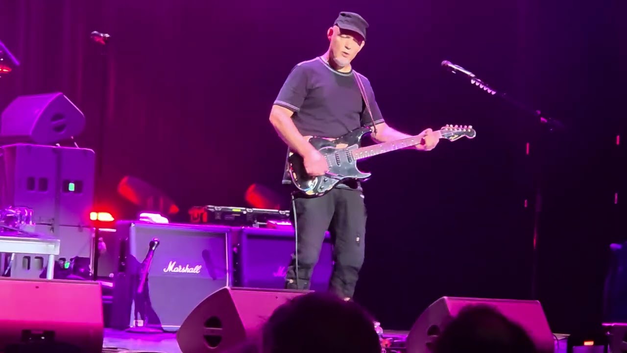 JEFFERSON STARSHIP 2-24-26 STRANGER Legends cruise