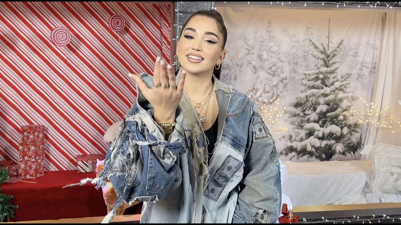 Enisa on the Red Carpet | Video Diary #24