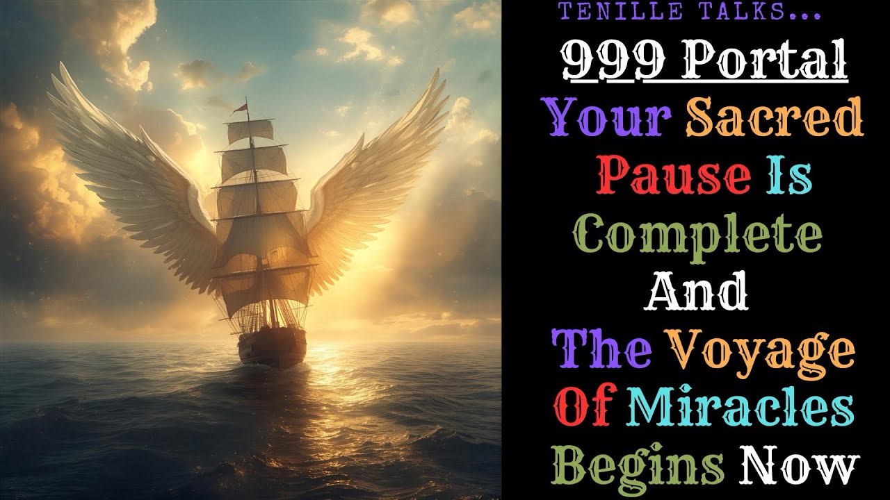 🛎️Towers Fall As Your New Beginning Surfaces |You Have Completed A Profound Expansion | 💕Union Time