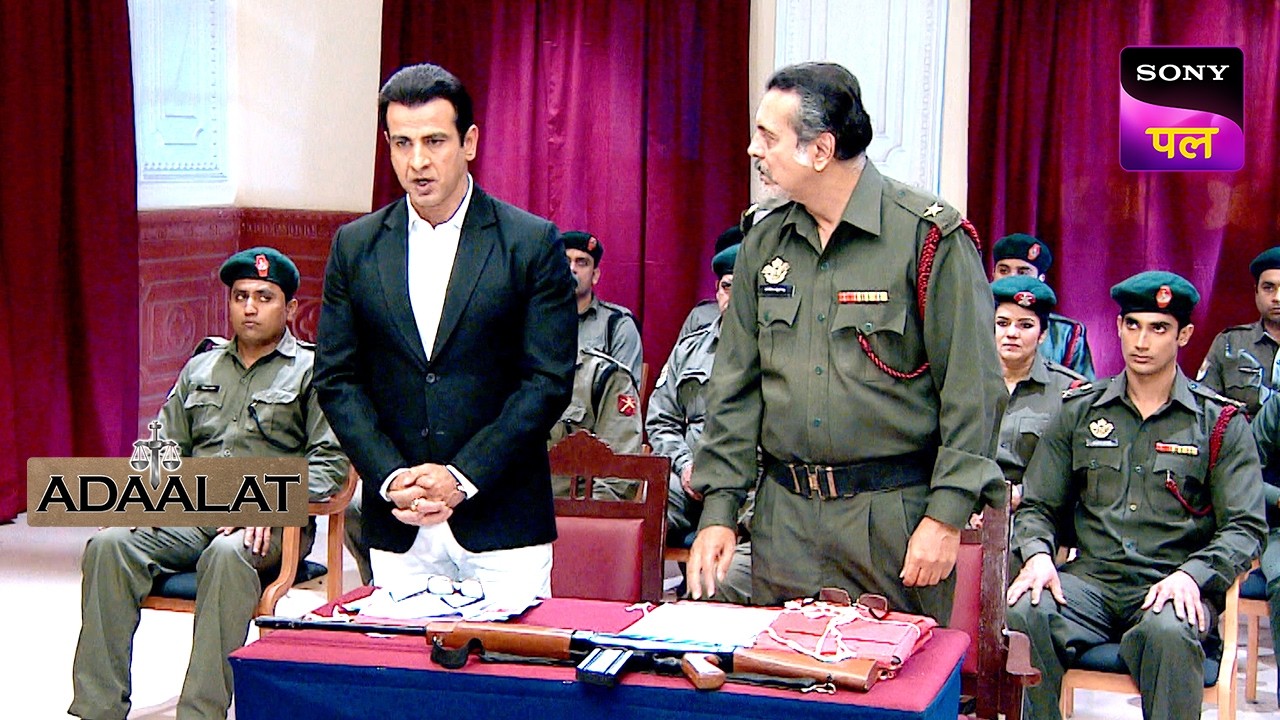 एक Shocking खबर सुनकर हुई KD की हालत ख़राब | Adaalat | 24 Aug 2024