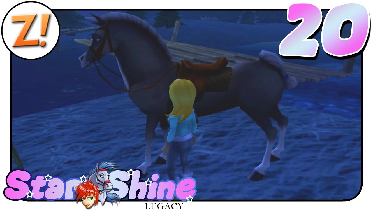 Starshine Legacy [EP 3]: Die verlorenen Fotos #20 | Let's Play ♥ [GERMAN/DEUTSCH]