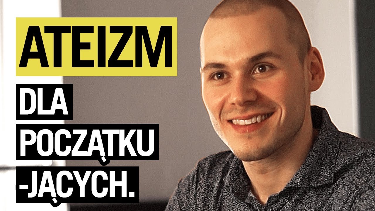 Ateizm dla początkujących &ndash; Śmiem Wątpić