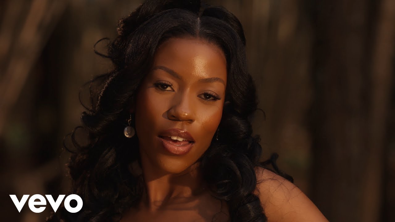 Vinka - Mine (Official Visualizer)