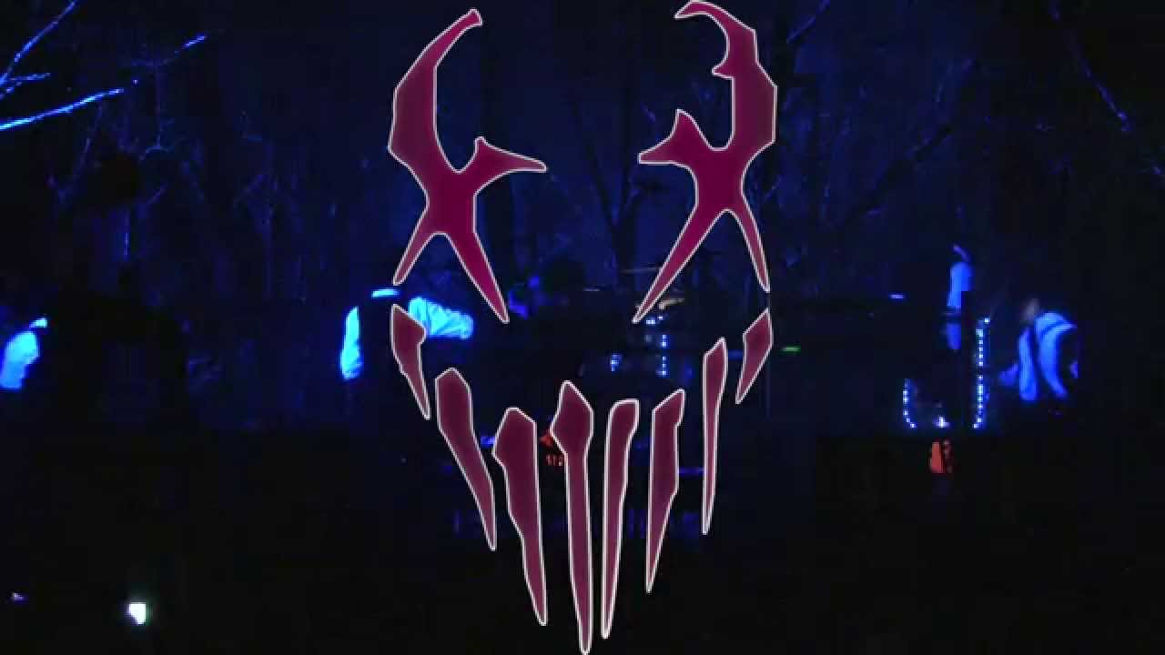 Mushroomhead   Solitaire/Unraveling Live