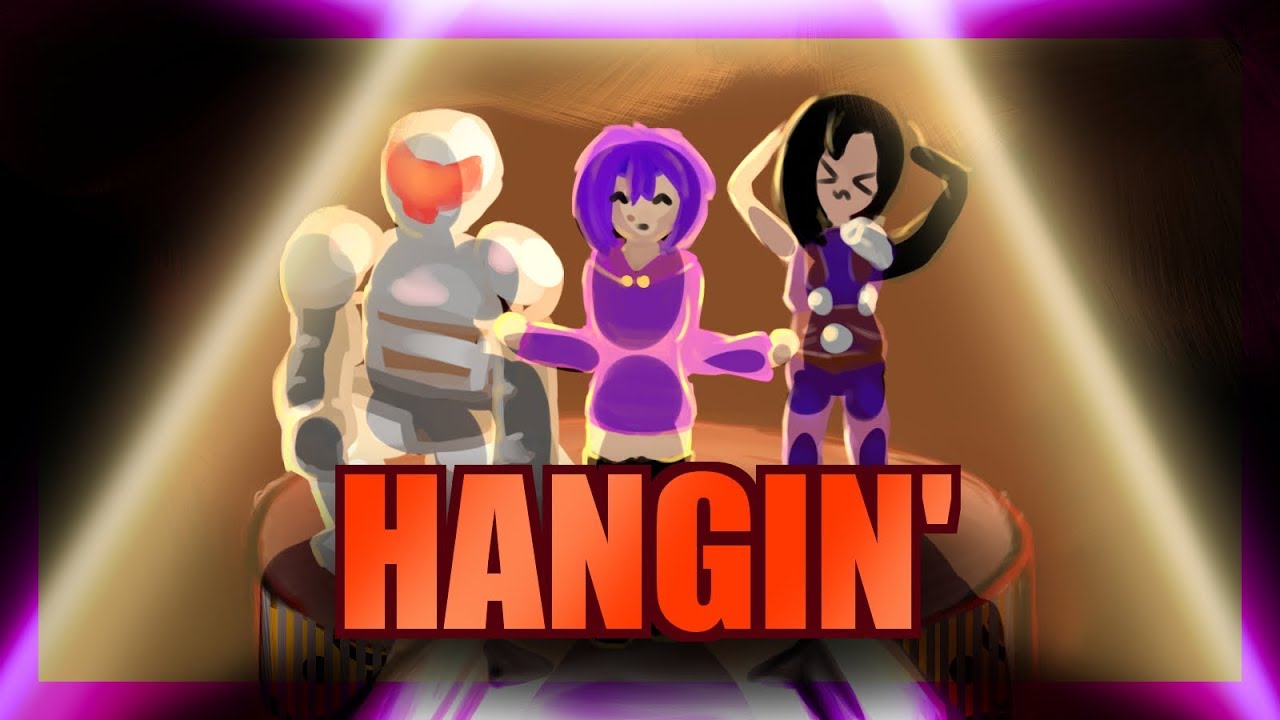| VRChat | HANGING WITH OGs