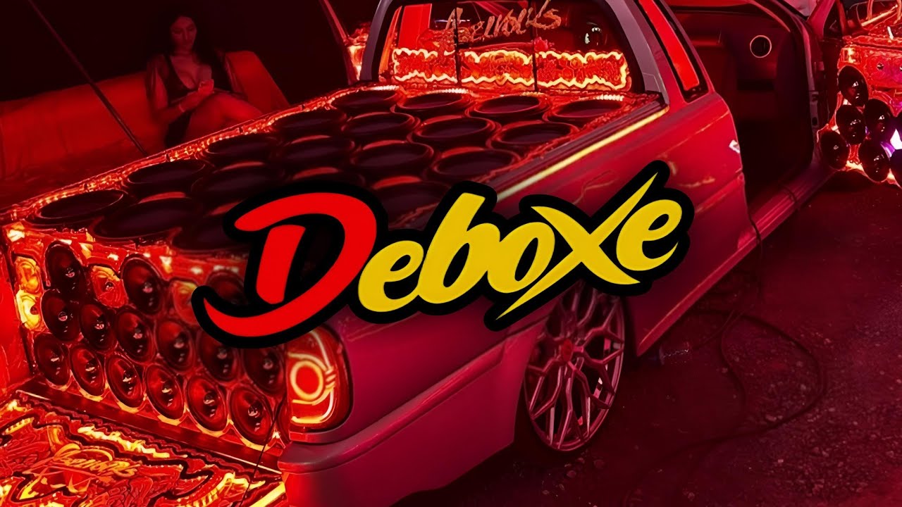 MEGA PUTARIA ATUALIZADA - DJ CILAD4, DJ AILTON LEMES, DJ ANITON OLIVEIRA