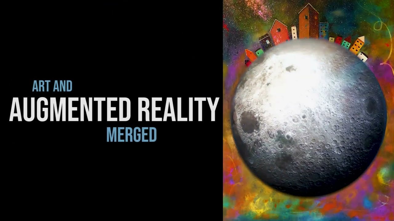 Multimedia Art By Jaime Byrd