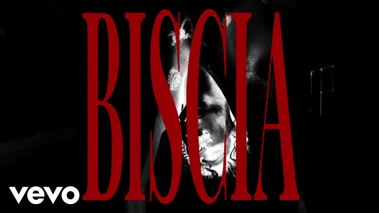 18K - Biscia (Visual)