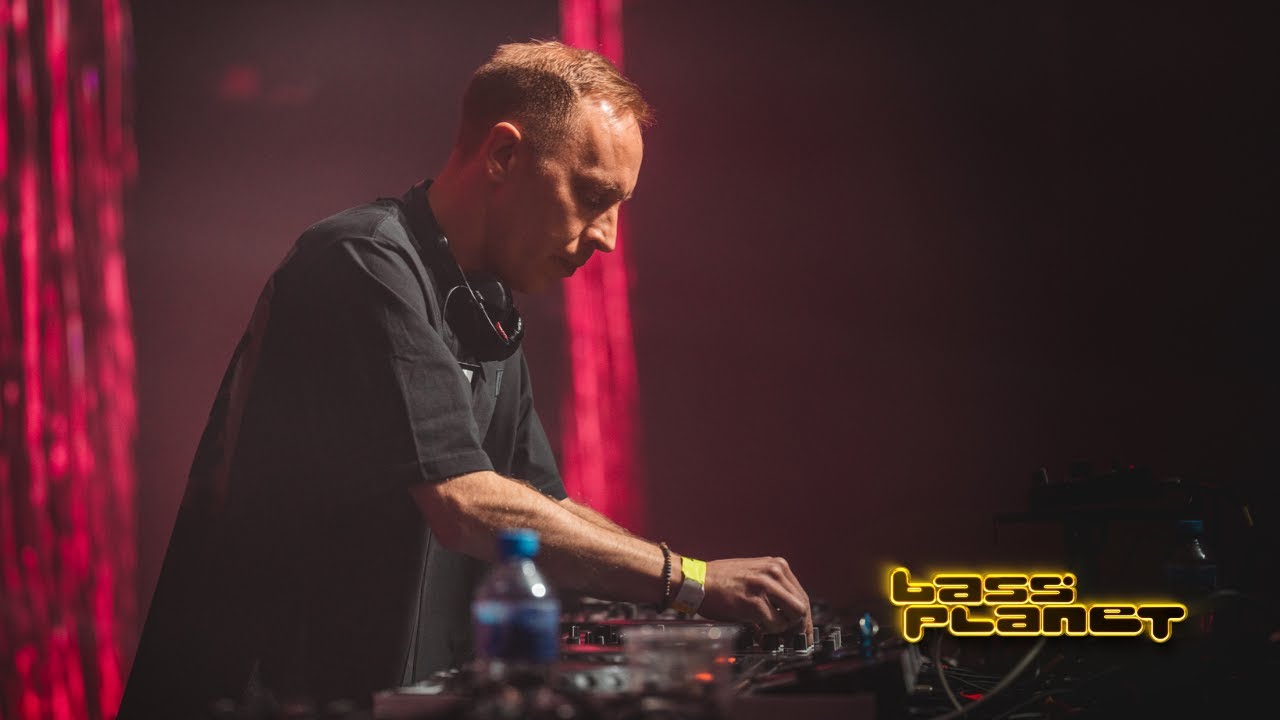 JayKosy  | Live @ Bass Planet 2024