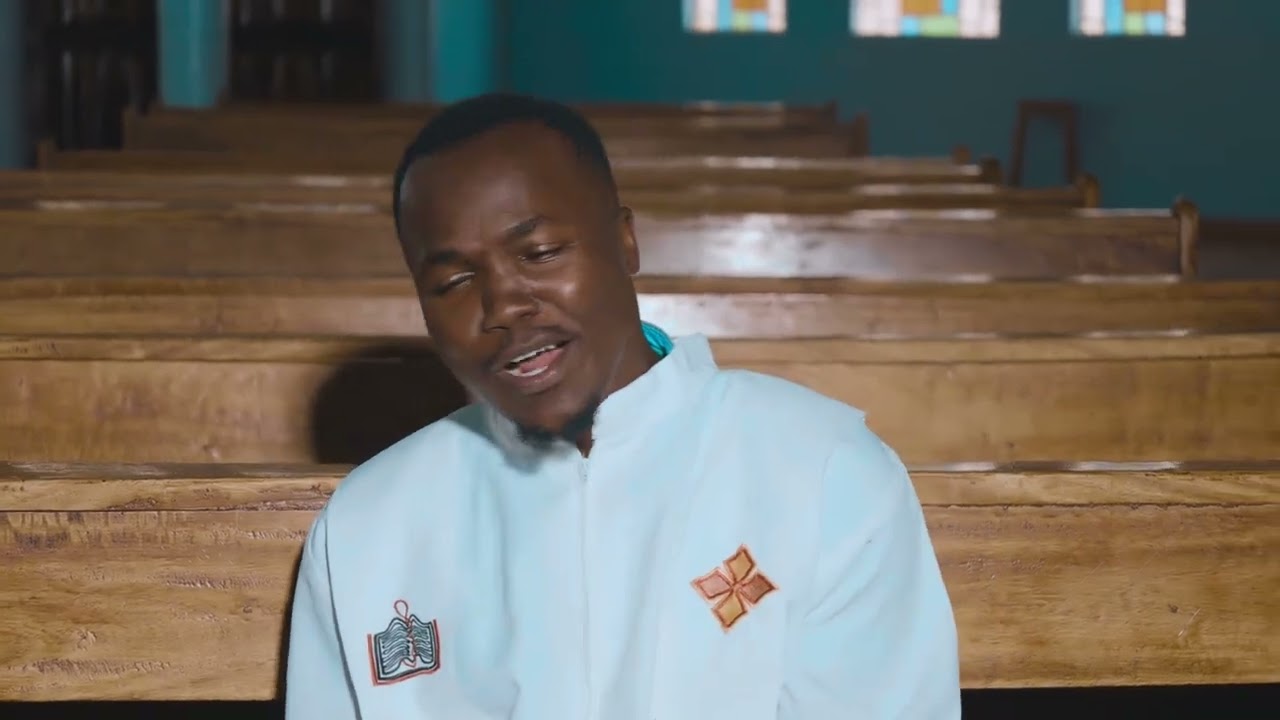 Back To The Sender - Echumbi Ya Gusii