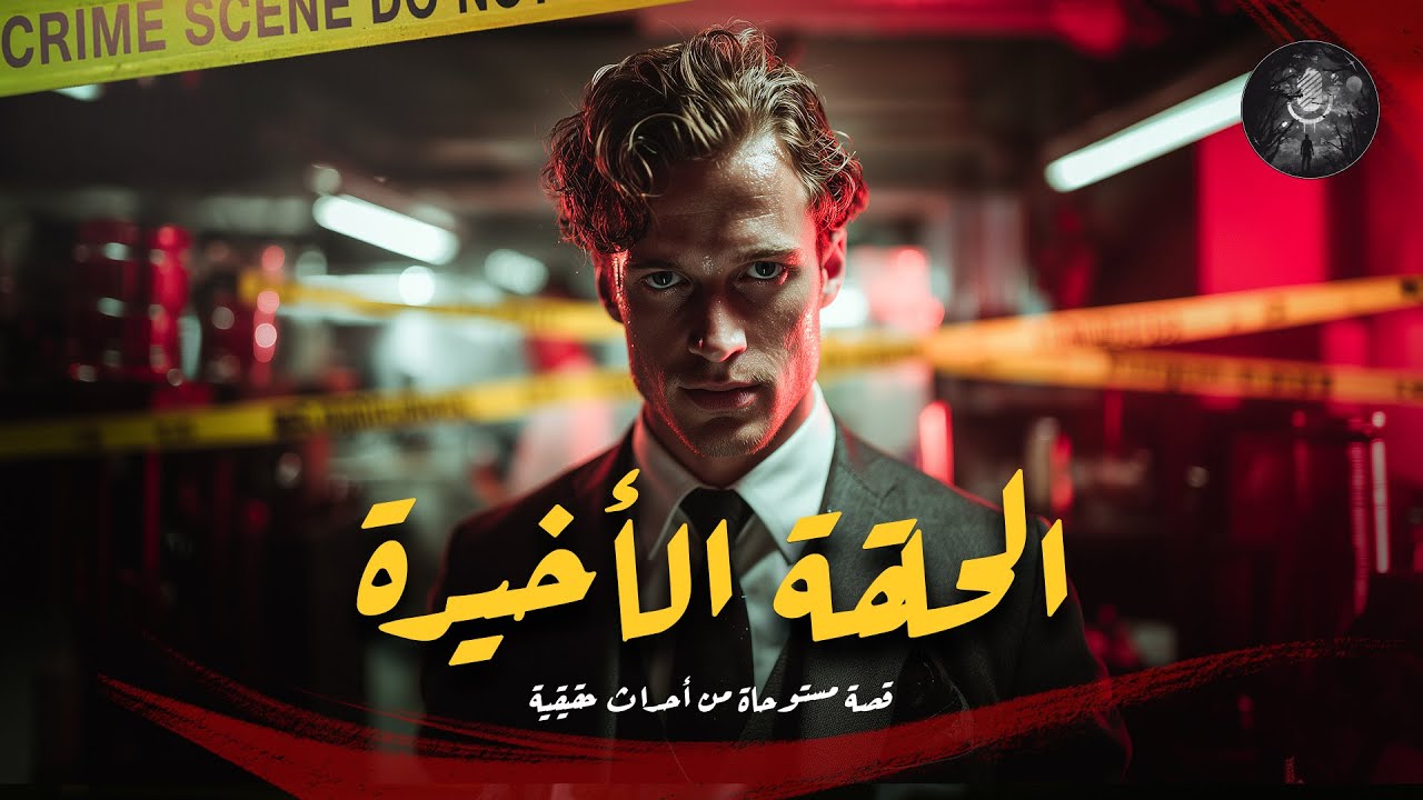 الحلقة الأخيرة | مستوحاة من أحداث حقيقية لوكيل نيابة يحقق في قضية تثير الرأي العام والأدلة تحل اللغز