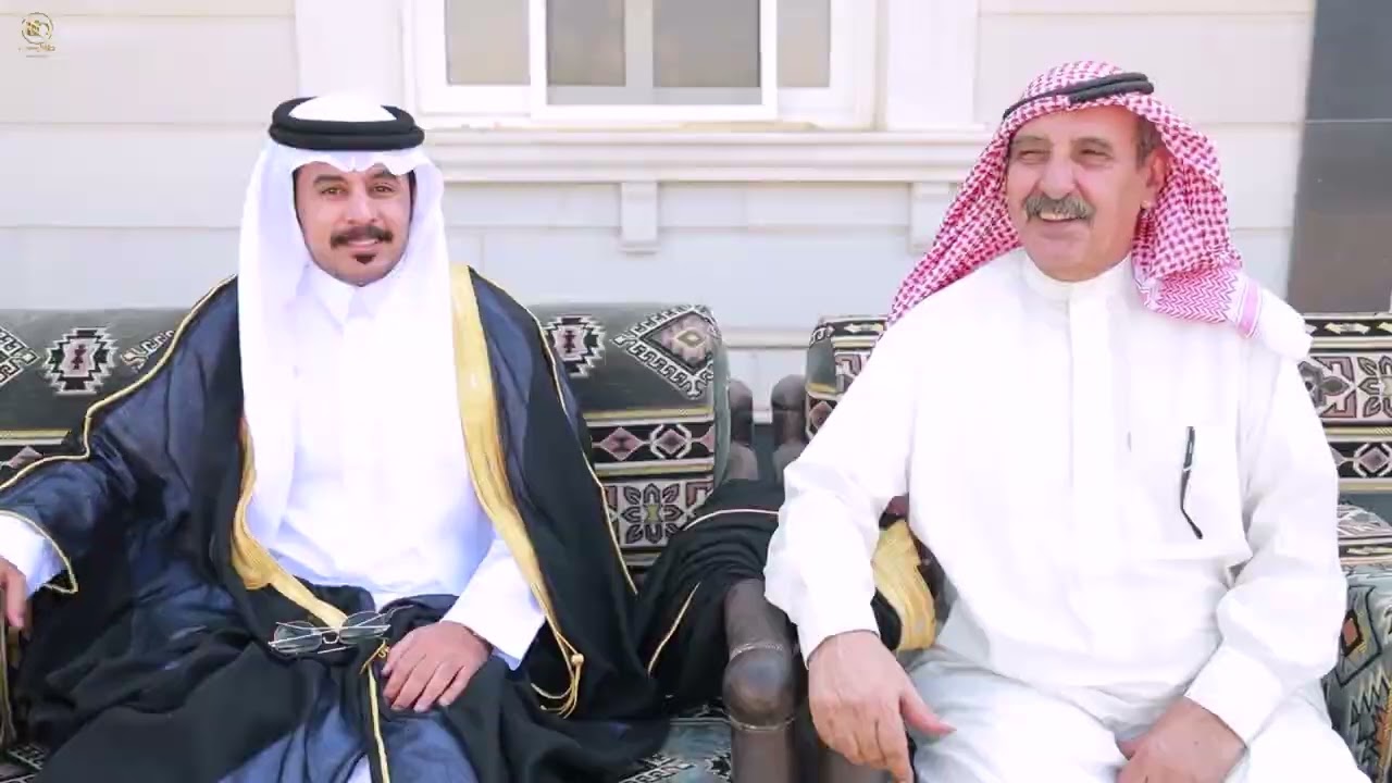 حفل زواج /عقال بن عبدان بن عسكر لسلوم