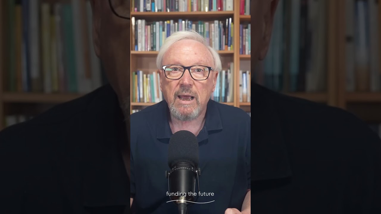 The national debt need never be paid off