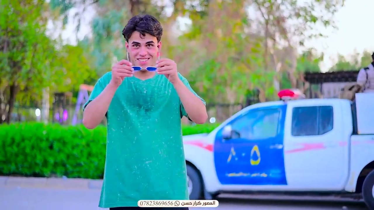 خطوبه سجاد جواد - مبروك 🎈