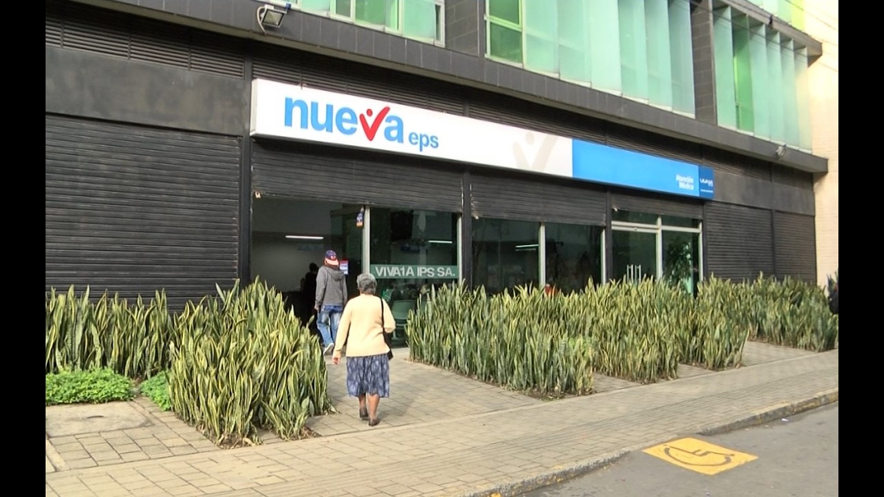 Seis millones de usuarios cambiarán forzosamente de EPS, mire si la suya está aquí