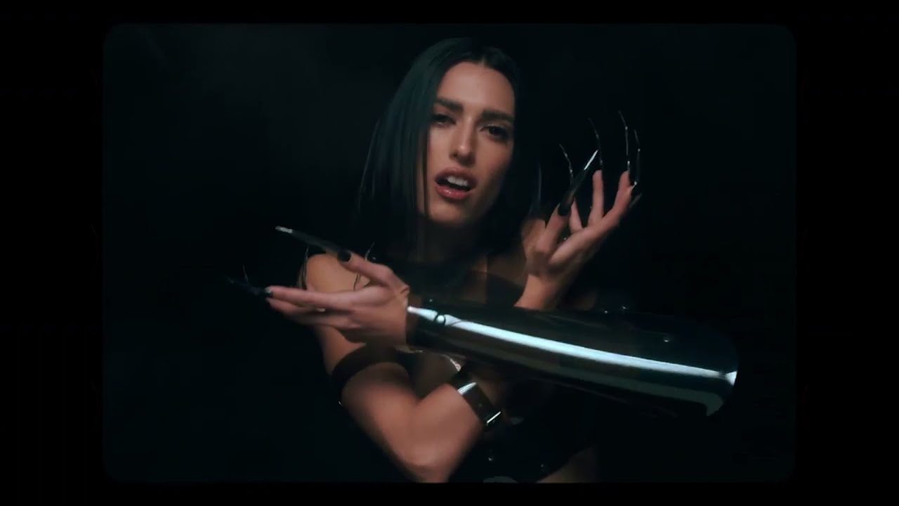 #TALENDOMINO - La Niña