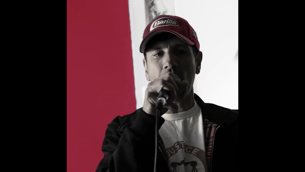 Roméo Xr & Fong Fong - Riminel