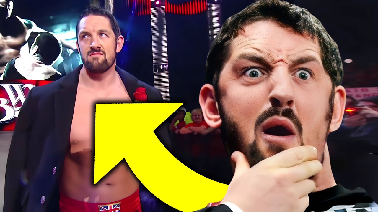 10 WWE Stars Who HATED Their Own Entrance Music