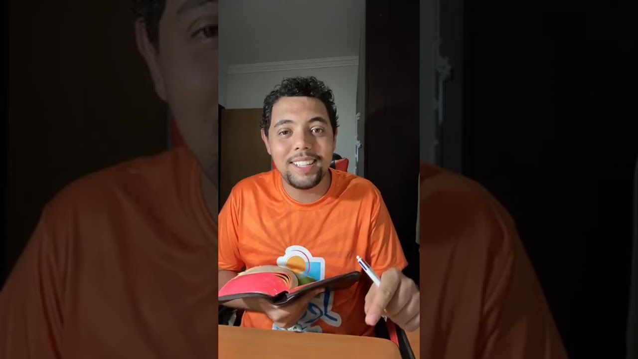 Dia 33: Evangelho segundo São Marcos, 2