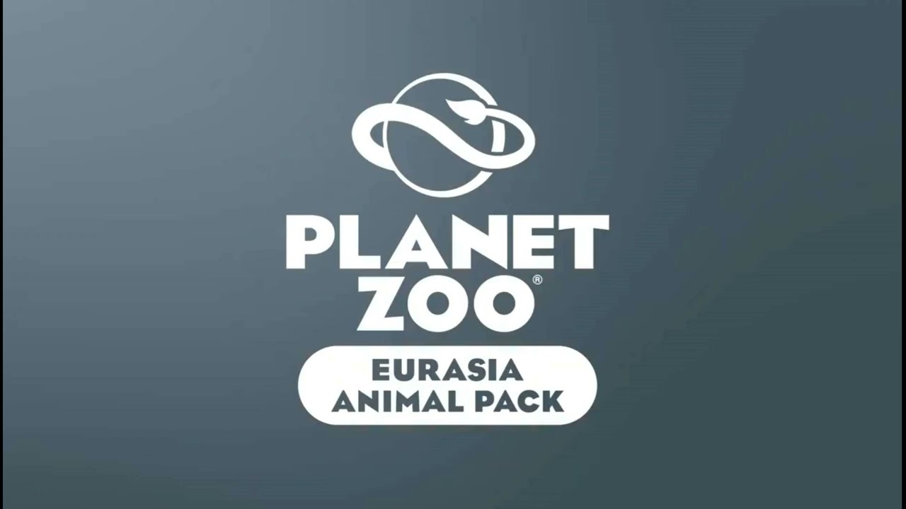 Planet Zoo - Eurasia Pack Music