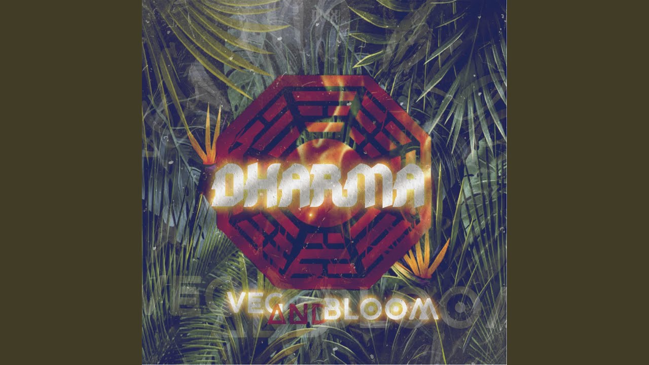 Veg and Bloom