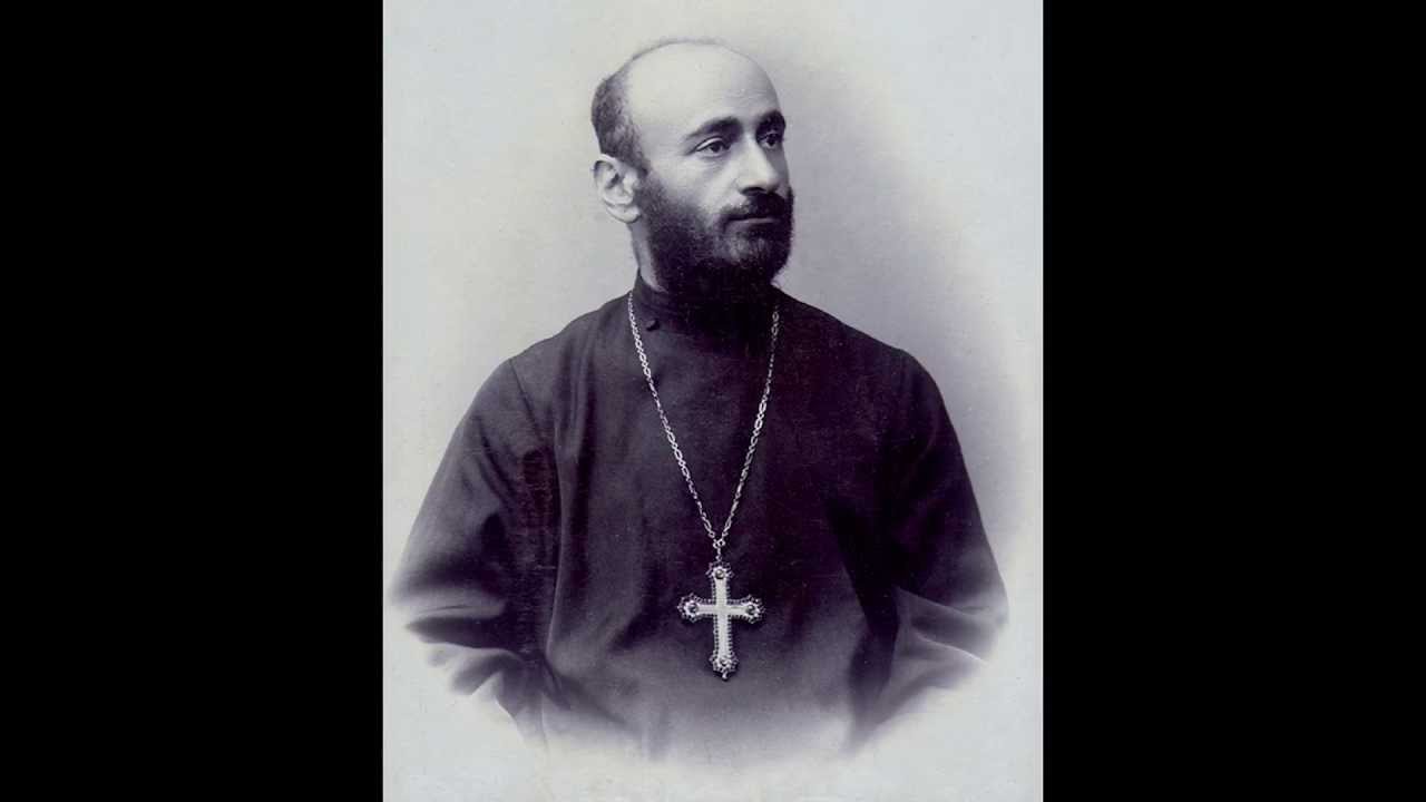 Komitas - Kanche krunk - Varuzhan Margaryan
