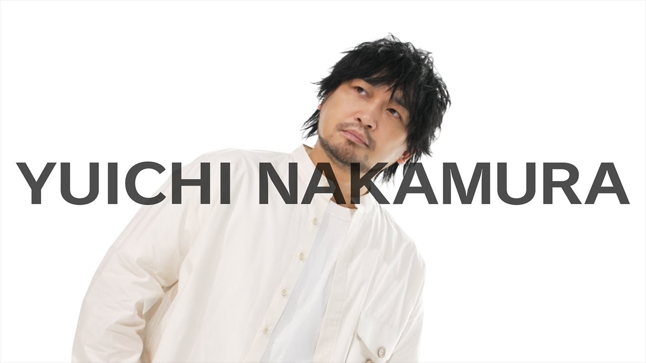 オリジナルTVアニメ「THE MARGINAL SERVICE」キャストコメント動画～中村 悠一～