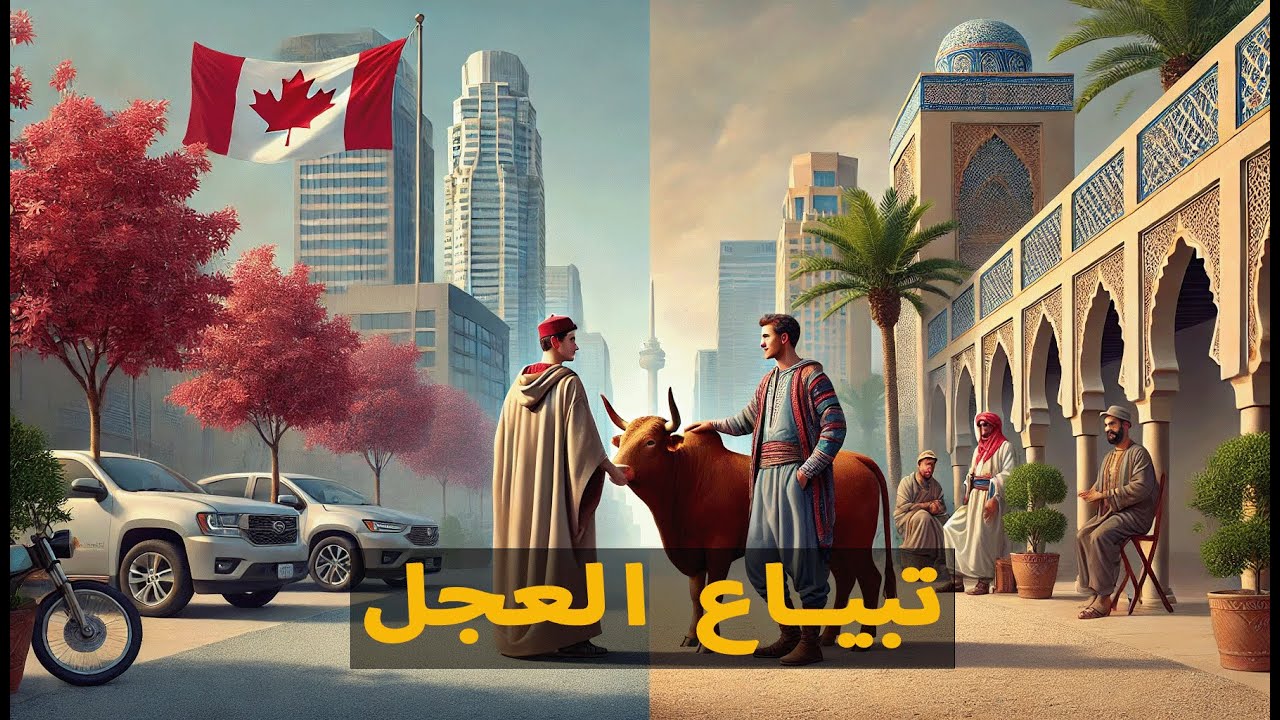 خيبة أمل مهاجرين مغاربة بكندا؟ ما السبب وراء ذلك؟ 🤯🇨🇦