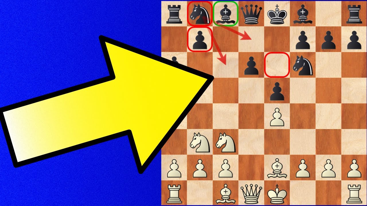 Bobby Fischer's 3 CHESS STRATEGIES that Every Chess Player Must Know!