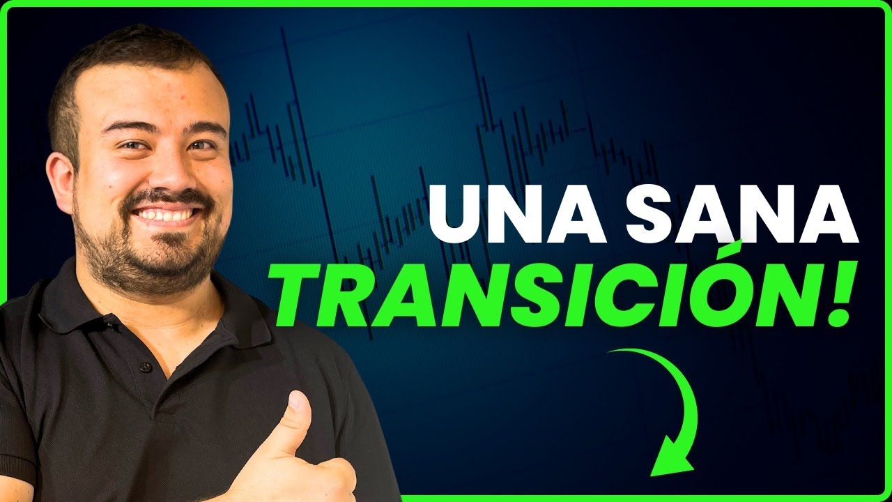 De FOREX a FUTUROS (TODO lo que necesitas saber PASO A PASO)✅ | CURSO GRATIS DE TRADING