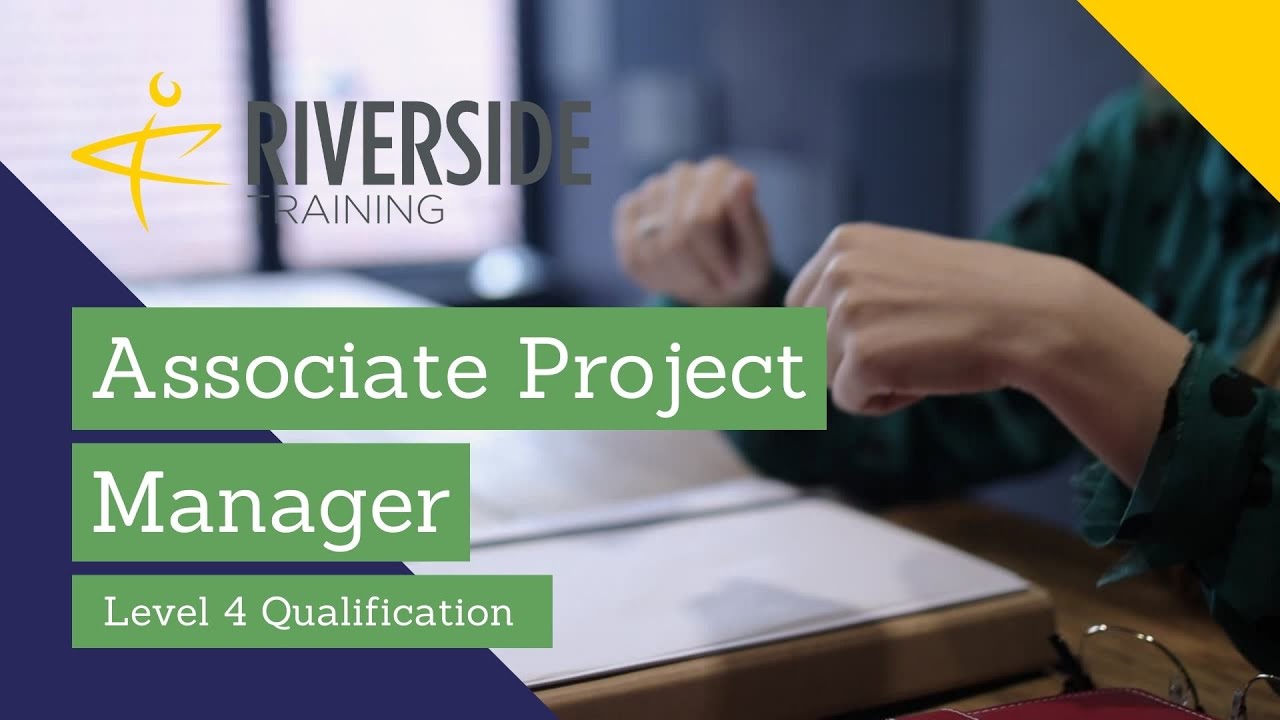 Associate Project Manager