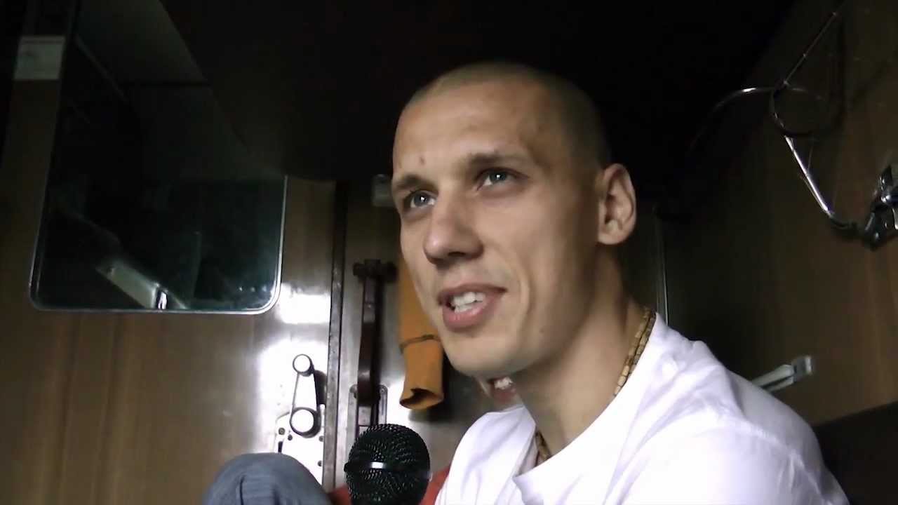 Бхакти Сангама - 2011 Часть 1. Ожидания.