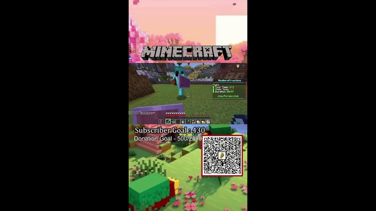 Playing With Subscribers | Minecraft | Valorant | Hindi Gameplay | #shortslive