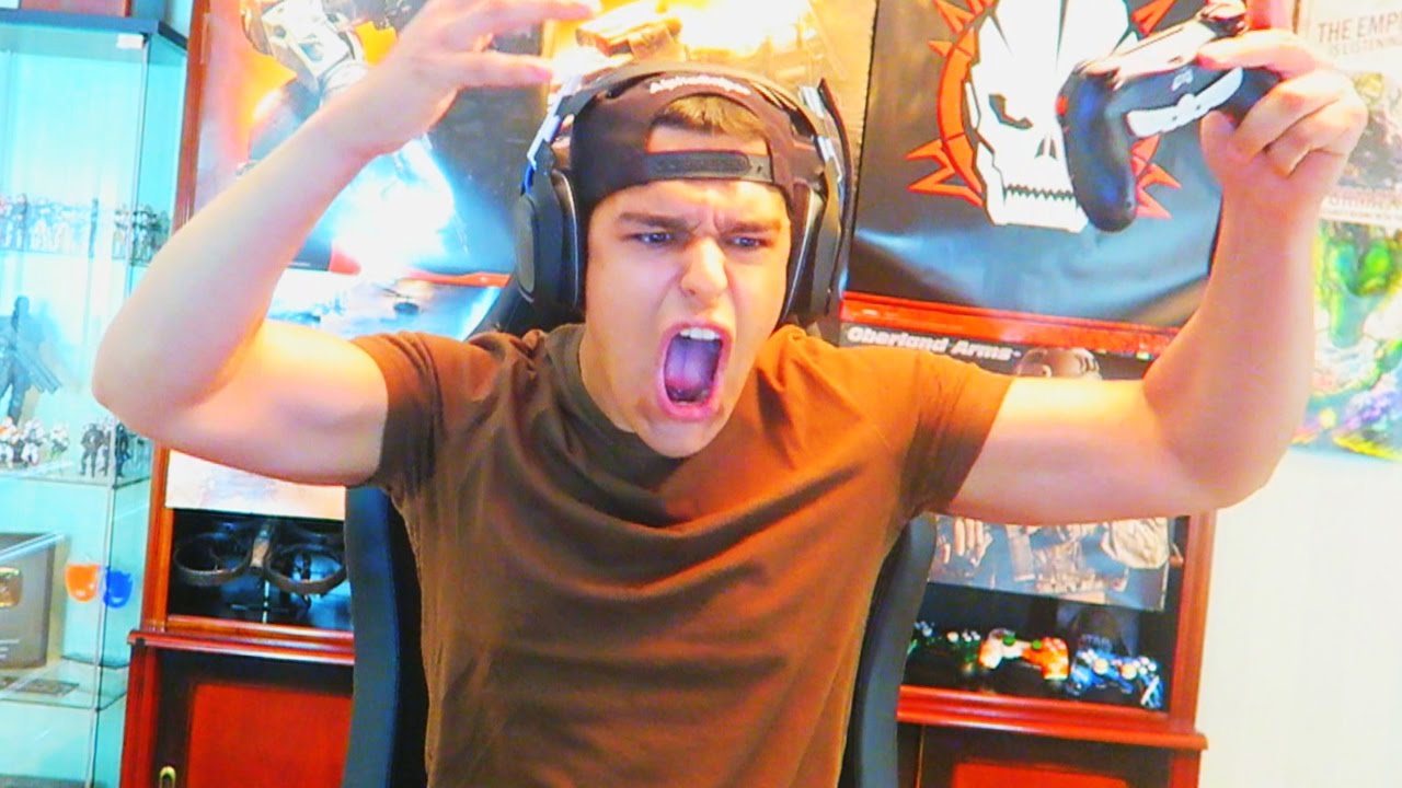 MI PRIMERA VEZ en el NUEVO MODO de BLACK OPS 3! - AlphaSniper97