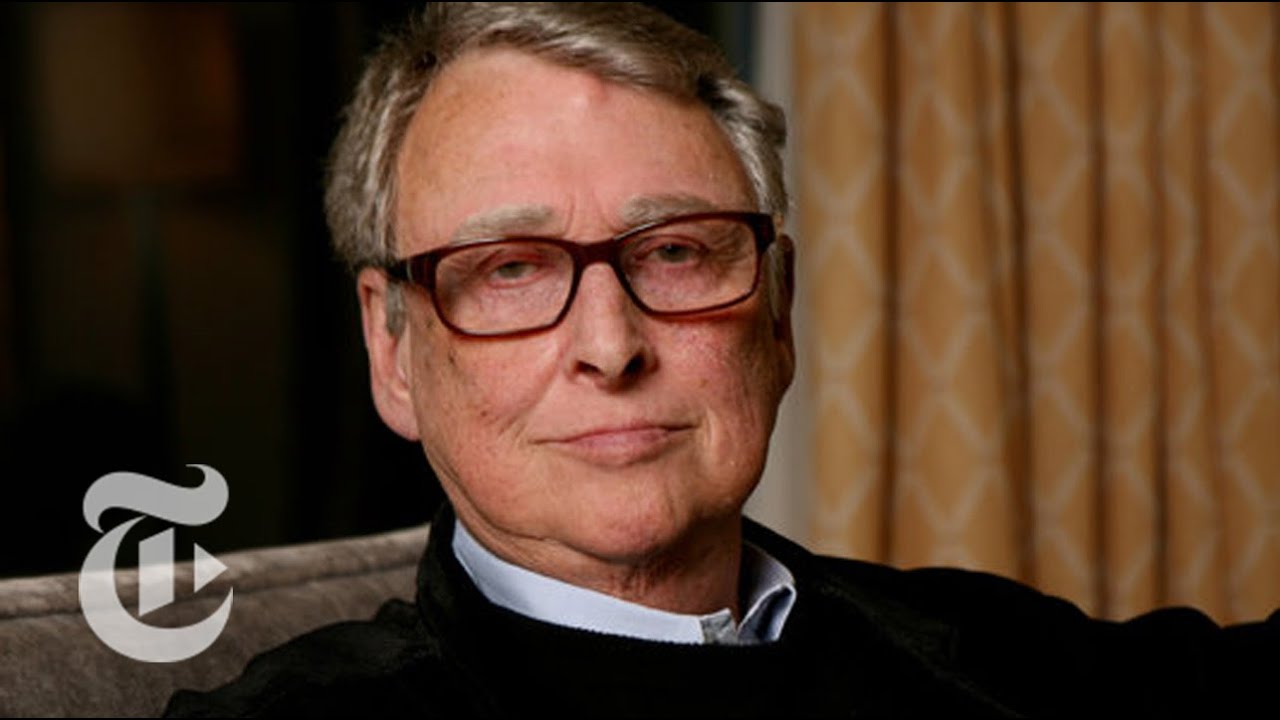 Mike Nichols: A Prolific Director | The New York Times