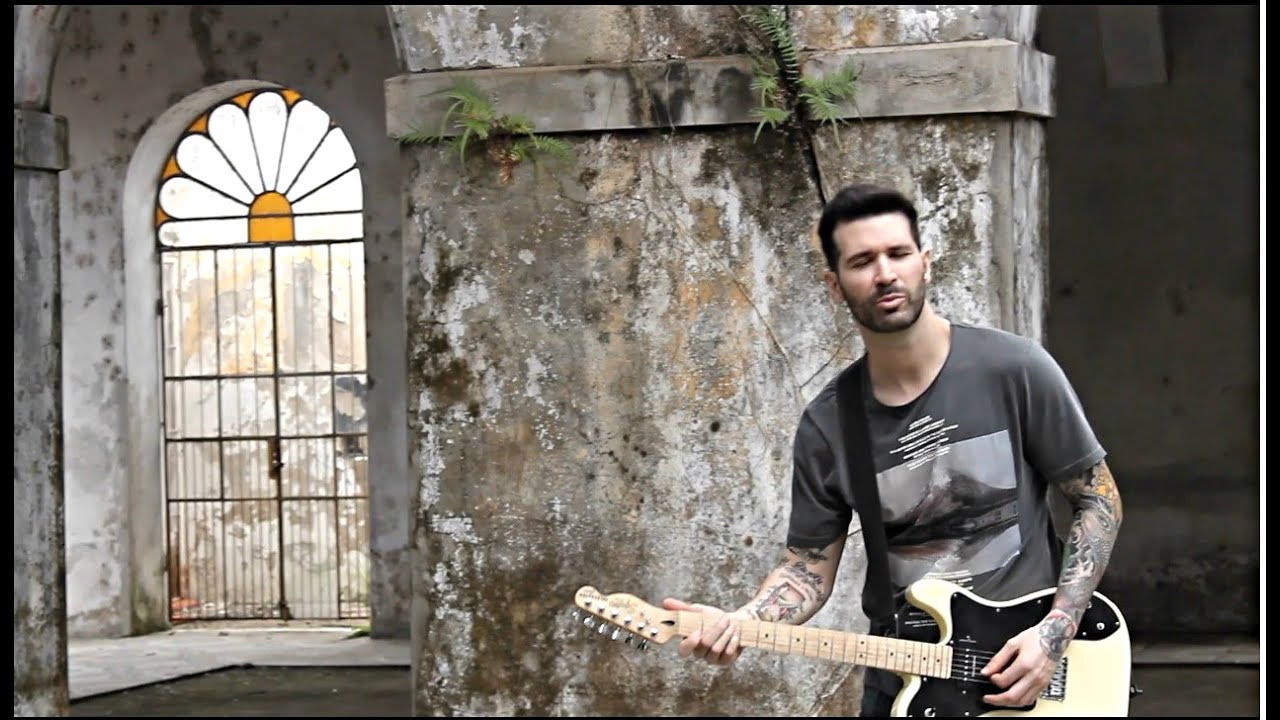 Bruno De Ros - Lonely Highway