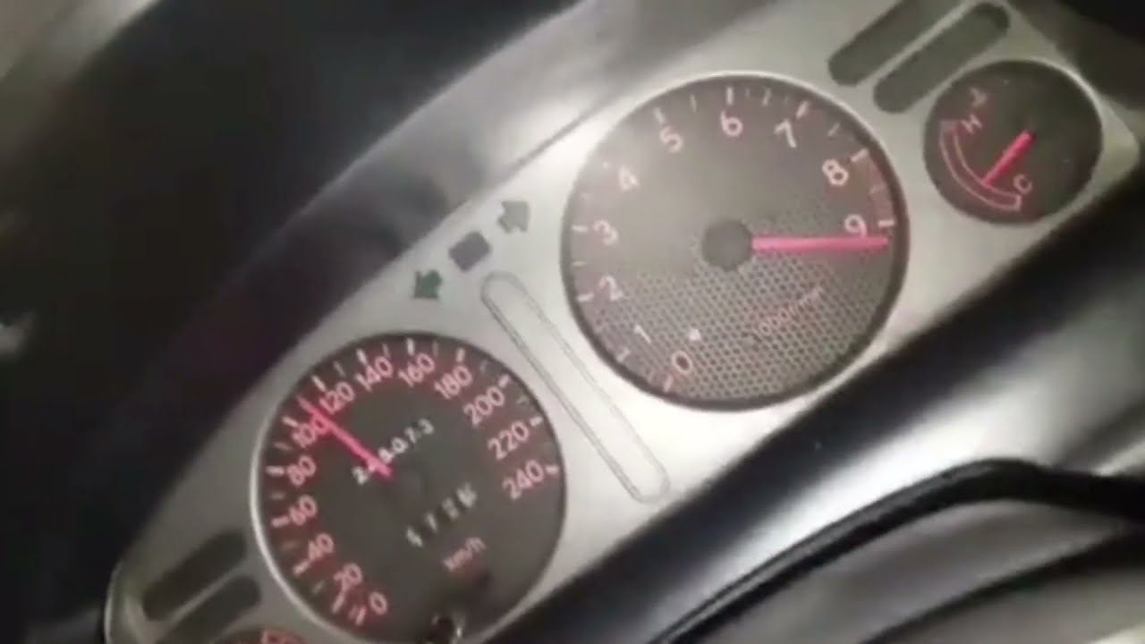 193KW TOYOTA 20 VALVE, 9300rpm!!!🇯🇵🤩