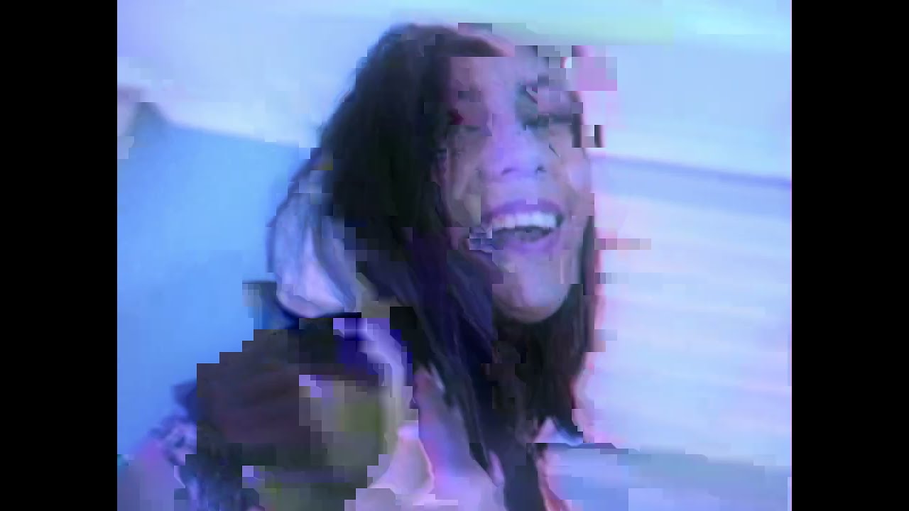 LIL JXTA x R DE NEXO - BABY DISPARA (shot by Arlekin)