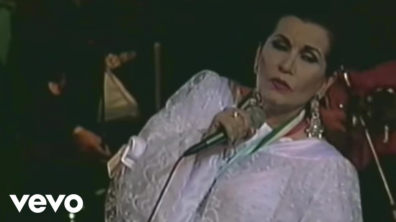 Lola Beltrán - Albur De Amor