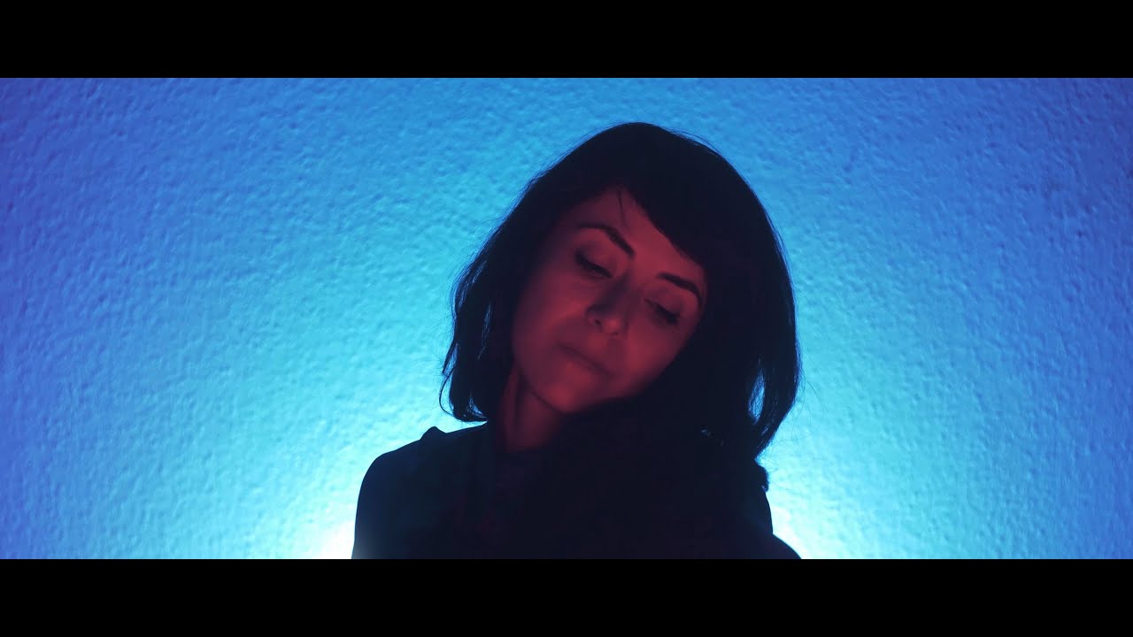 Eden Cami - Breathe (Official Music Video)