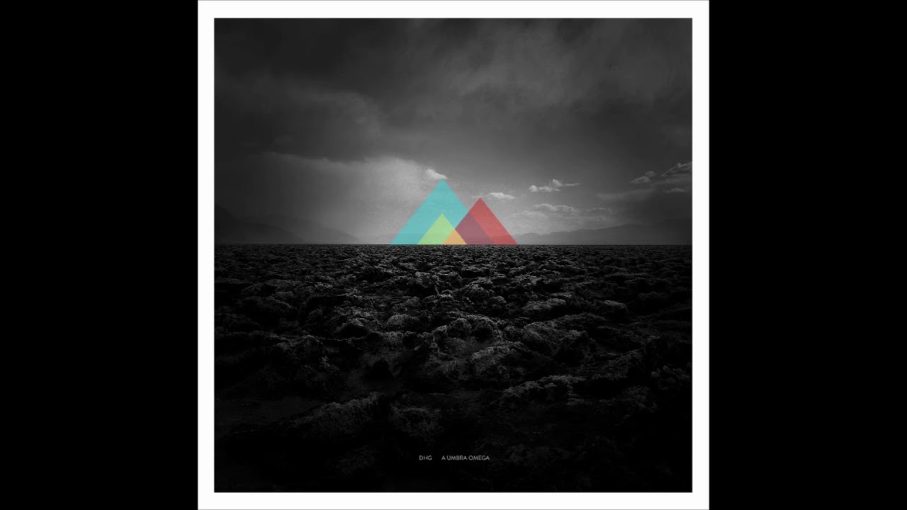 Dodheimsgard - A Umbra Omega (2015) black metal avant-garde metal | industrial black | experimental