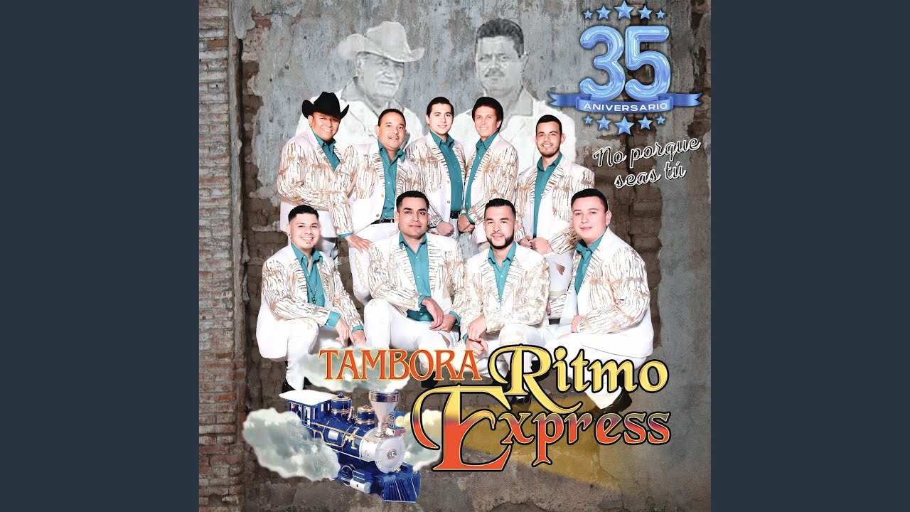 El Navajero (Cover)