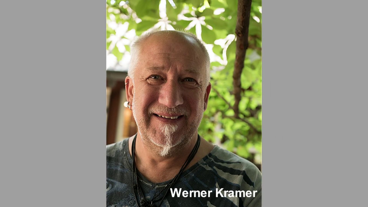 Werner Kramer - Videokatalog 2018