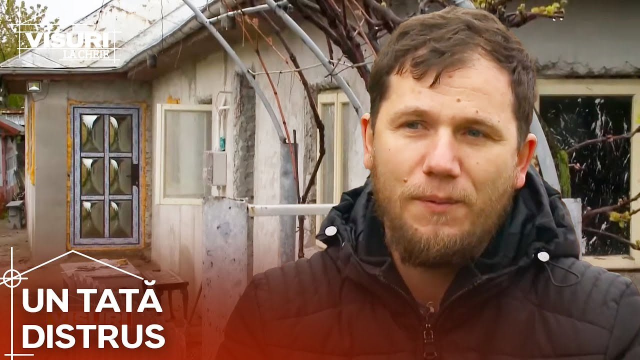 Transformarea Care Vindecă | Vieți Reconstruite | Visuri la Cheie International