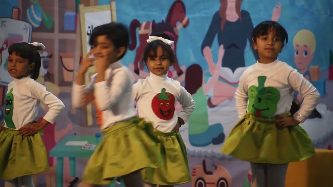 حفلة مهرجان  (نسائم الربيع) بنغازي 2022