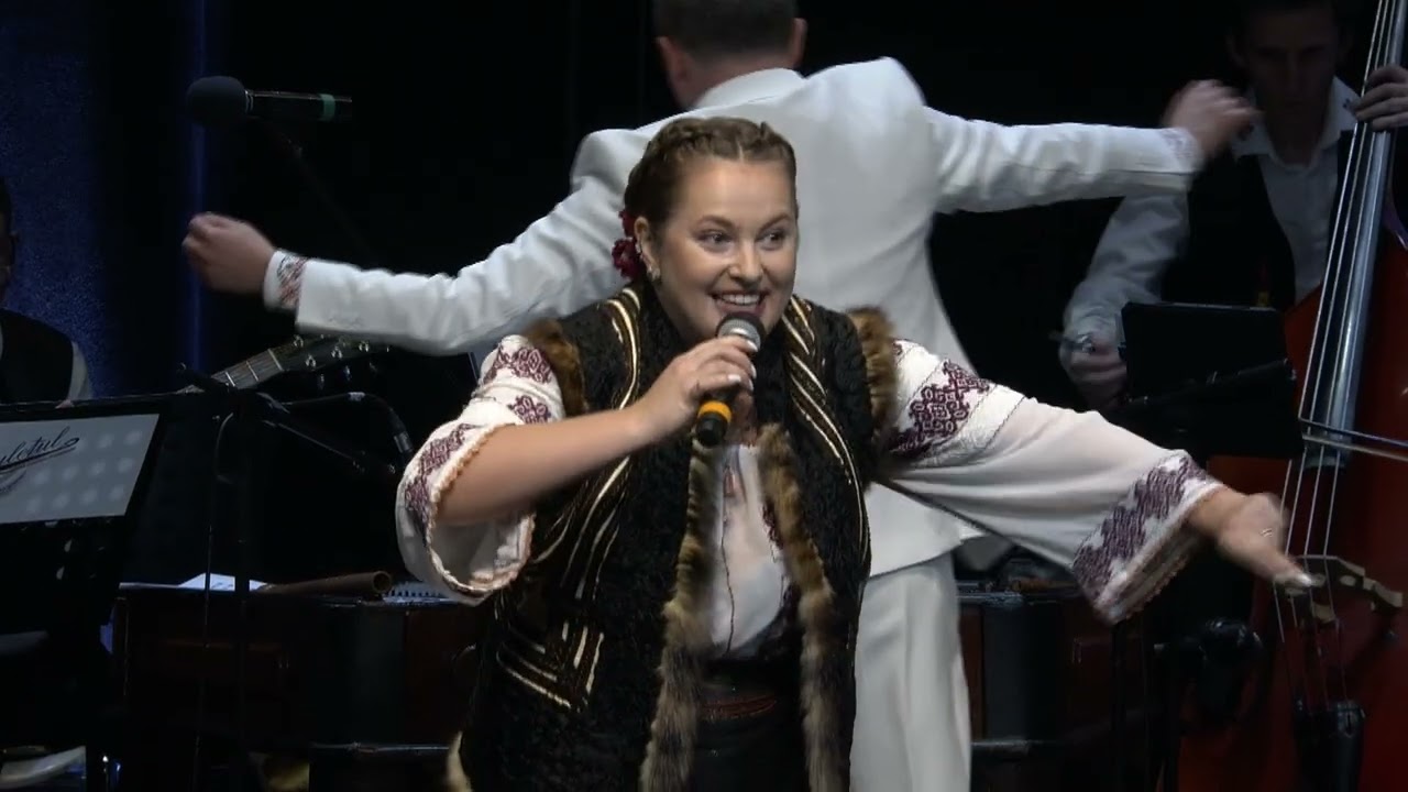 Andreea Haisan   - „Mărunțica”