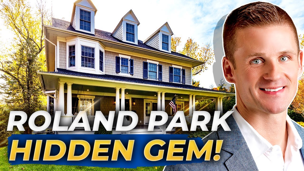ROLAND PARK Tour: Local Highlights & Great Homes in Roland Park Baltimore MD | Baltimore MD Living