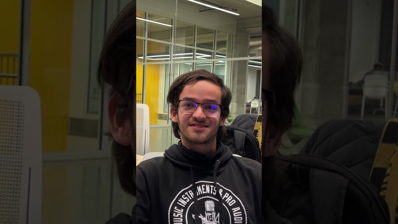 Launching Project Melod&iacute; - Angel Introduction #funny  #animation #experiment #gamedev #comedy #stem